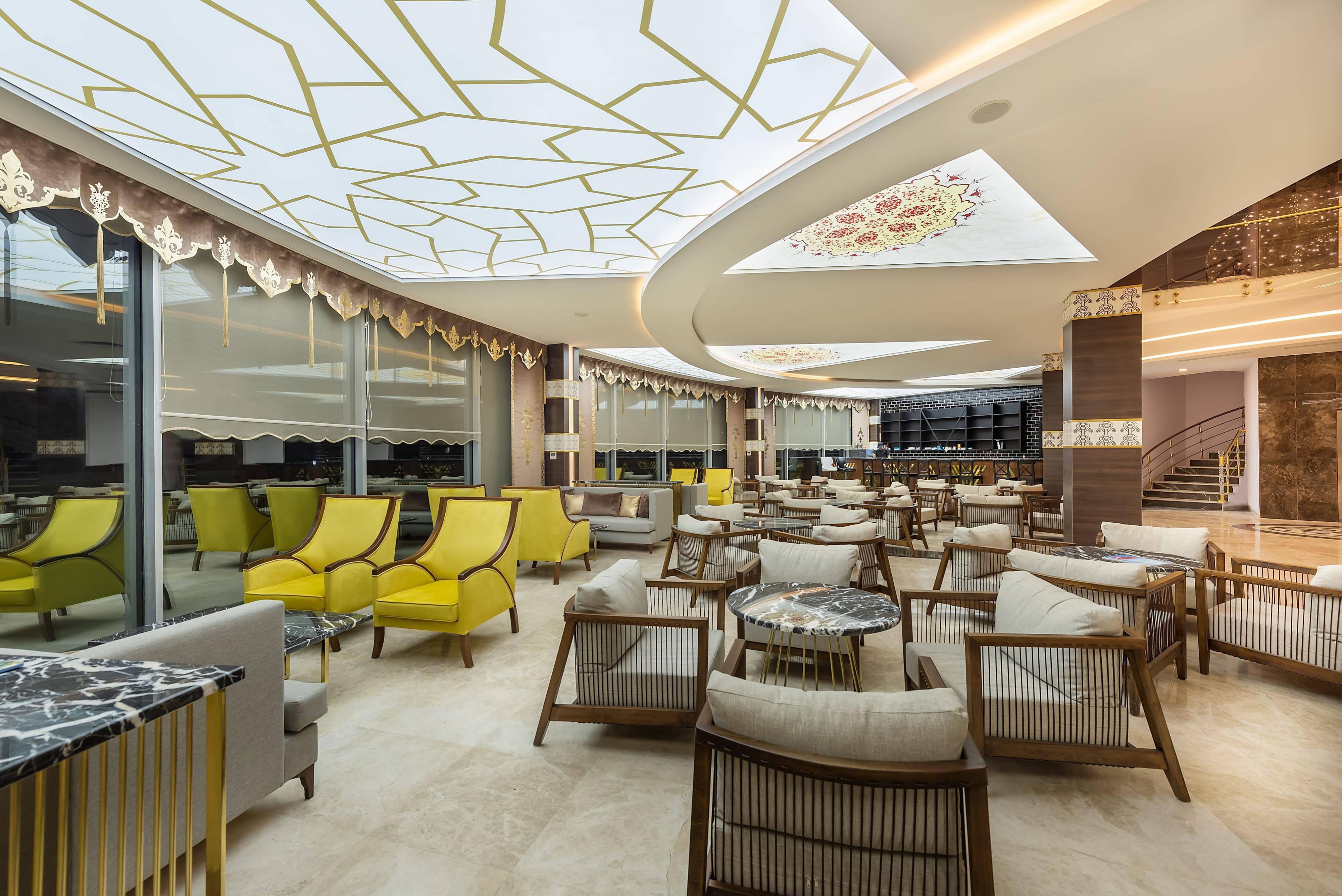 The Marilis Hill Resort Hotel & Spa Ultra All Inclusive Okurcalar Exterior photo